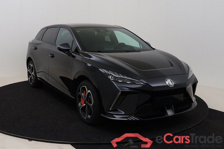 MG MG4 Luxury X Power EV 64 kWh 6AT AWD #3