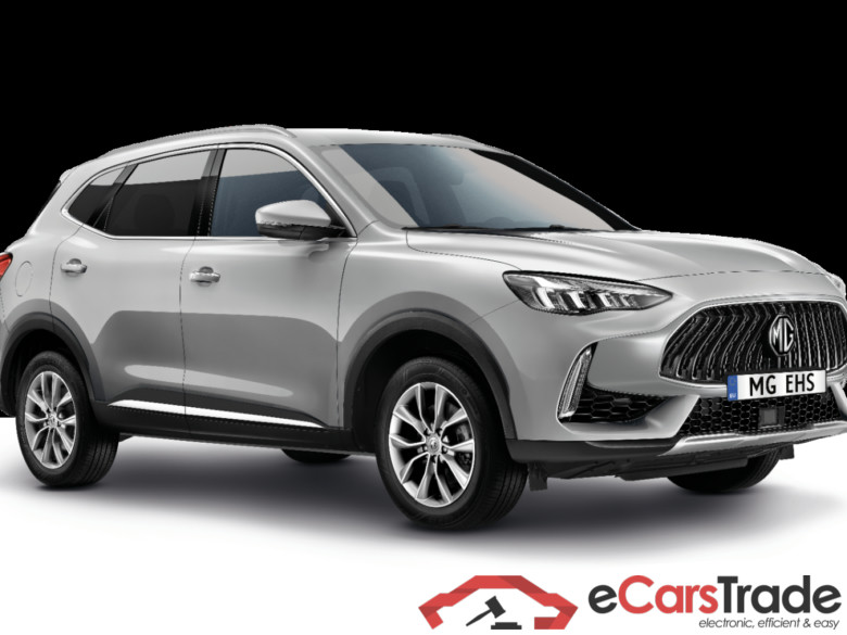 MG HS Comfort PHEV 1.5 P 6AT 2WD