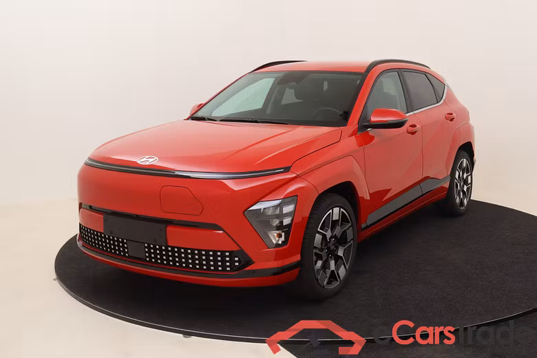 Hyundai Kona Feel Comfort 64,8 kWh 218 #1