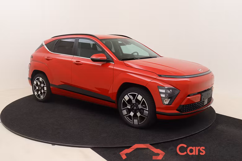 Hyundai Kona Feel Comfort 64,8 kWh 218 #4