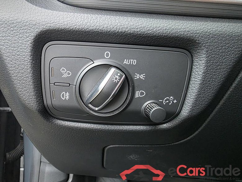 AUDI A3 Cabriolet Cabriolet 2.0 TDi Sport S tronic #6