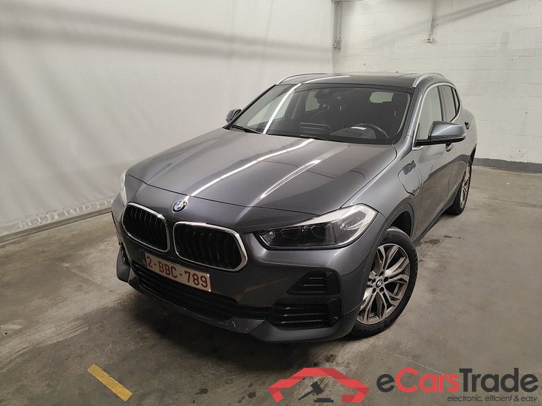 BMW X2 xDrive25e 162kW 5d #1
