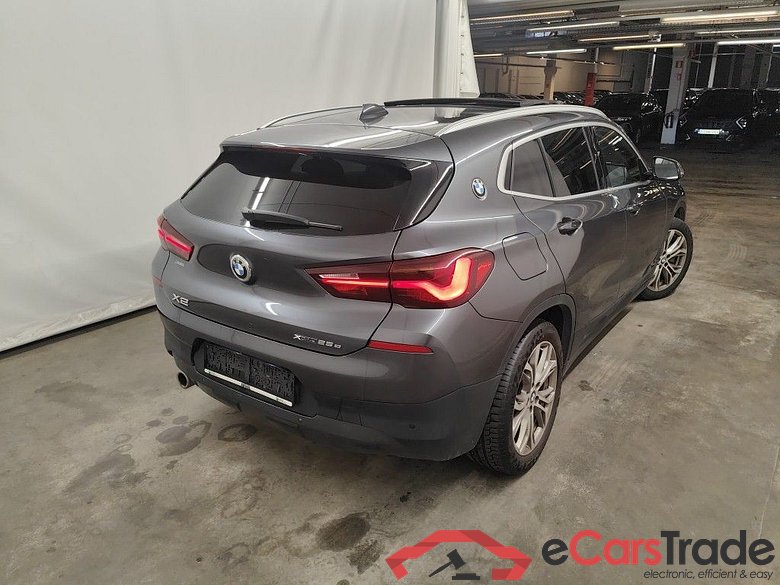 BMW X2 xDrive25e 162kW 5d #2