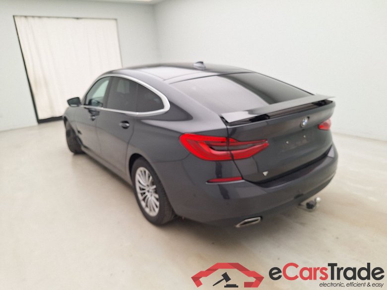 BMW, 6-serie Gr.Tu. FL'20, BMW 6 Reeks Gran Turismo 620d (120kW) 5d #6