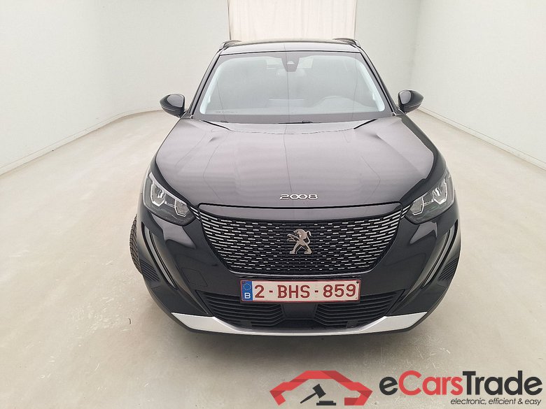 Peugeot, 2008 '19, Peugeot 2008 1.2 Puretech 74kW S&S Allure 5d #1