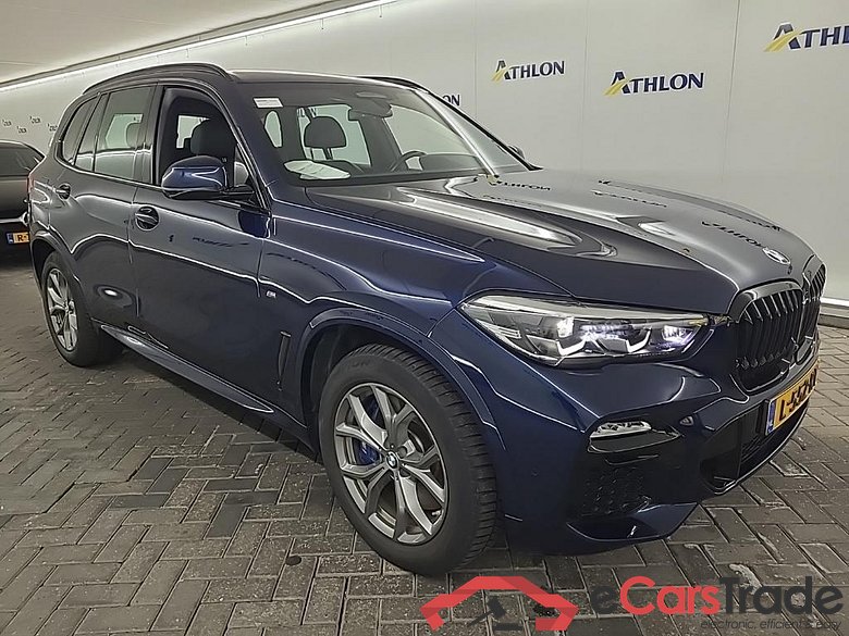BMW x5 xDrive45e 5D 290kW #2
