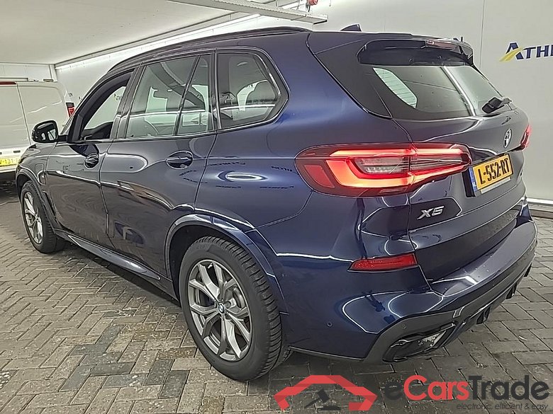 BMW x5 xDrive45e 5D 290kW #4