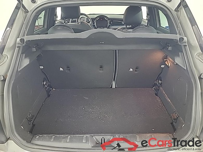 Mini Mini Cooper Camden Edition Auto 5D 100kW #5