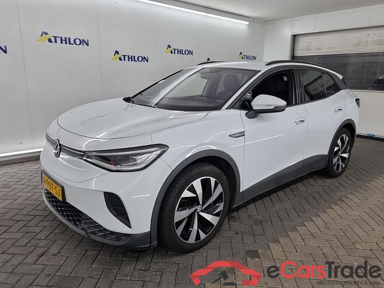 VOLKSWAGEN ID.4 77kWh Business Auto 5D 150kW Athlon Edition #1