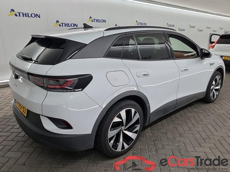 VOLKSWAGEN ID.4 77kWh Business Auto 5D 150kW Athlon Edition #3