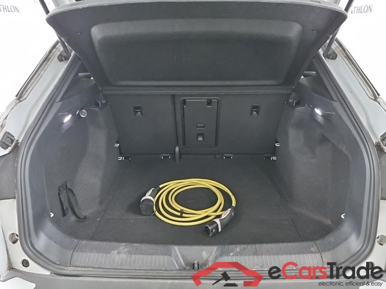 VOLKSWAGEN ID.4 77kWh Business Auto 5D 150kW Athlon Edition #5