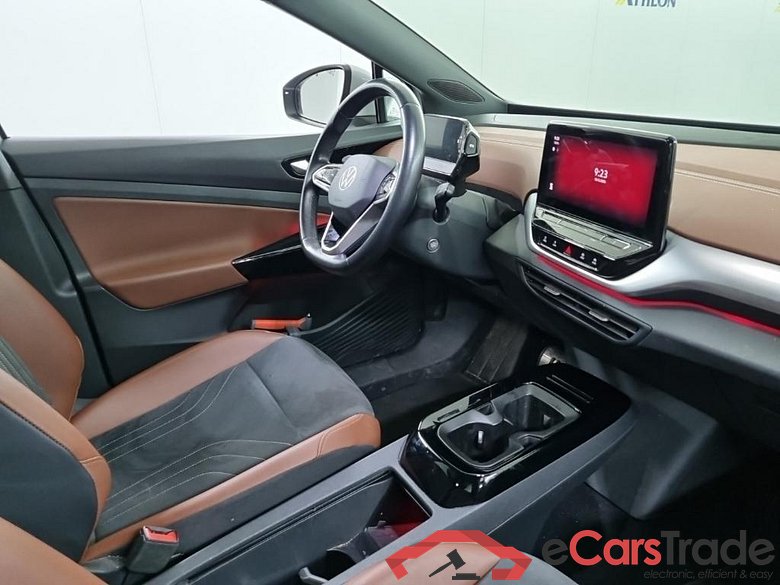 VOLKSWAGEN ID.4 77kWh Business Auto 5D 150kW Athlon Edition #6