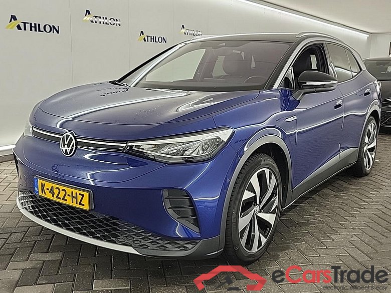 VOLKSWAGEN ID.4 77kWh 1ST Auto 5D 150kW #1