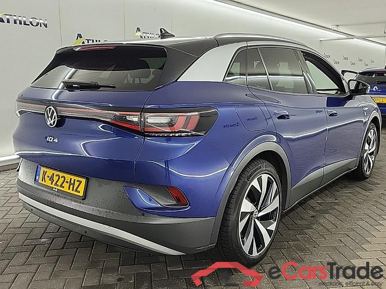 VOLKSWAGEN ID.4 77kWh 1ST Auto 5D 150kW #3