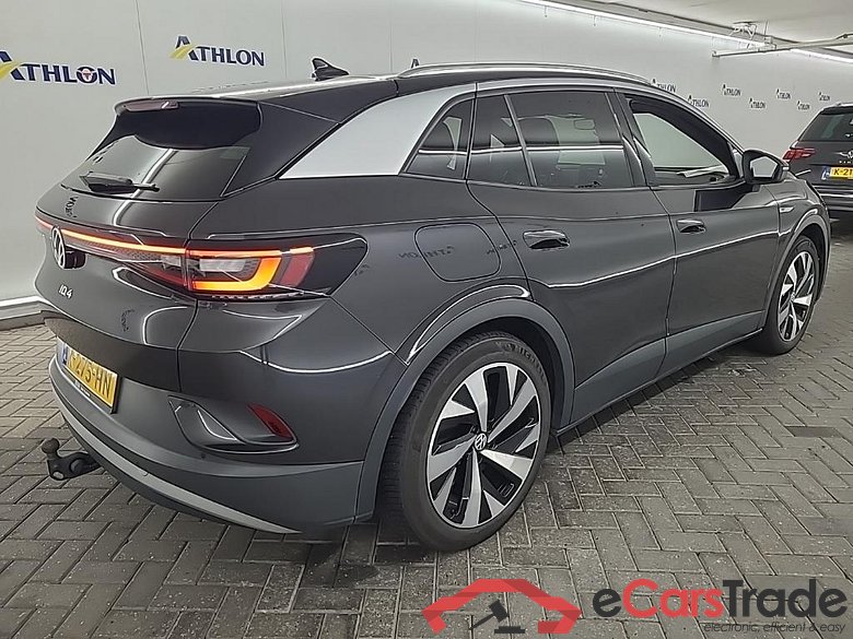 VOLKSWAGEN ID.4 77kWh 1ST Auto 5D 150kW #3