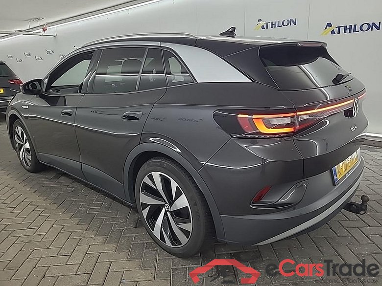 VOLKSWAGEN ID.4 77kWh 1ST Auto 5D 150kW #4