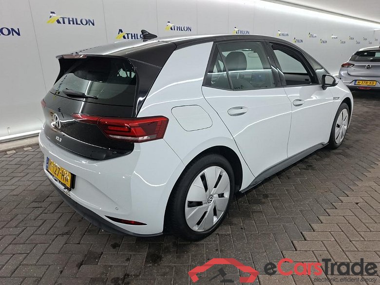 VOLKSWAGEN ID.3 58kWh Life auto 5D 150kW #3