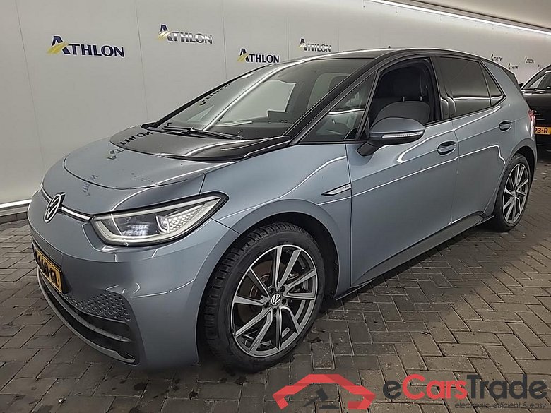 VOLKSWAGEN ID.3 58kWh Business auto 5D 150kW #1