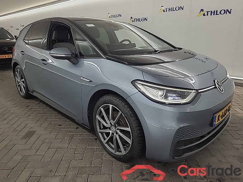 VOLKSWAGEN ID.3 58kWh Business auto 5D 150kW #2