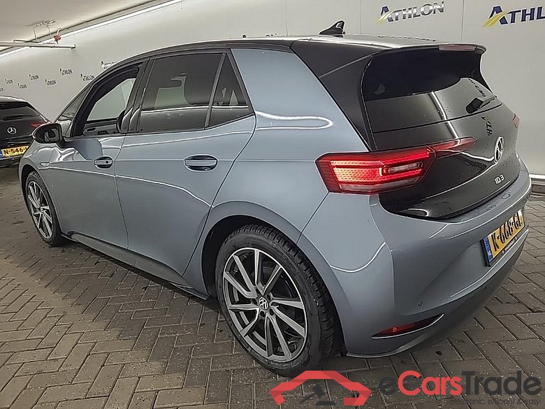 VOLKSWAGEN ID.3 58kWh Business auto 5D 150kW #4