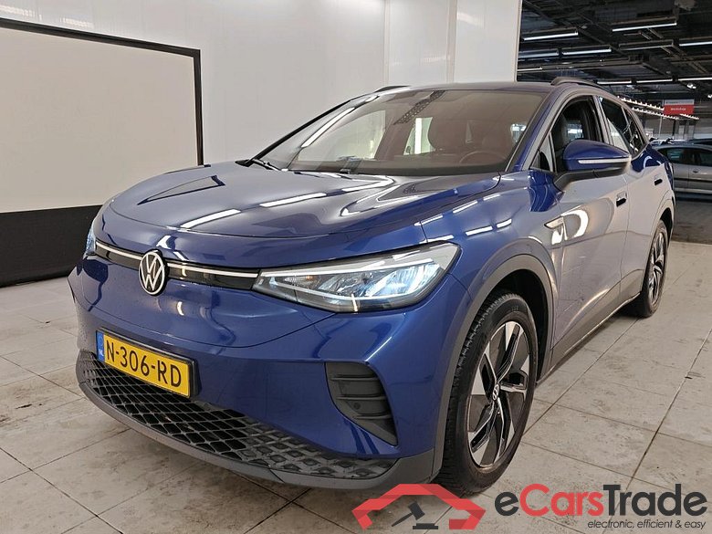 Volkswagen ID.4 77kWh 150kW Pro Auto 5d