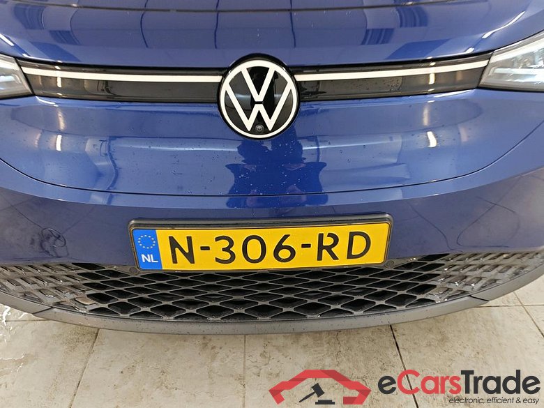 Volkswagen ID.4 77kWh 150kW Pro Auto 5d #5