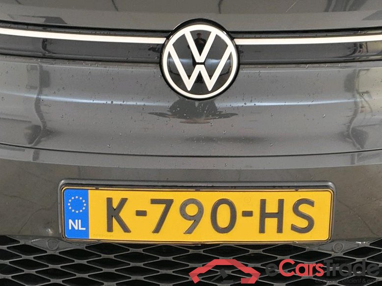 Volkswagen ID.4 77kWh 1ST Auto 5d #5