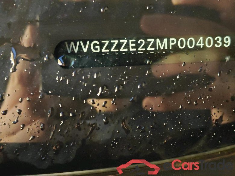 Volkswagen ID.4 77kWh 1ST Auto 5d #6