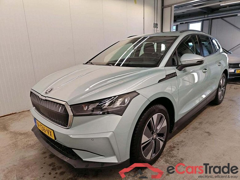 SKODA Enyaq iV 60 #1