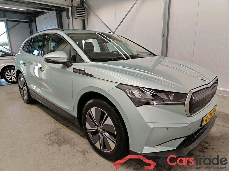 SKODA Enyaq iV 60 #5