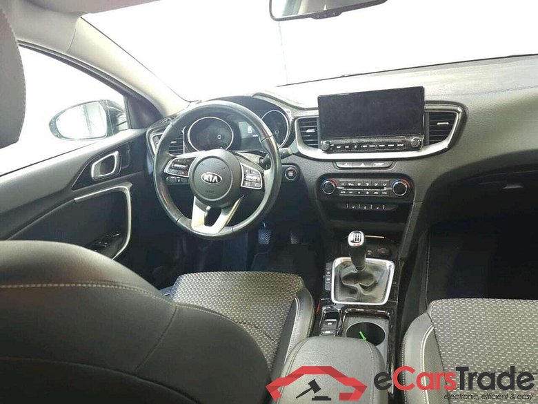 KIA ceed sportswagon 1.0 T-GDi Dyn.PlusL. #3