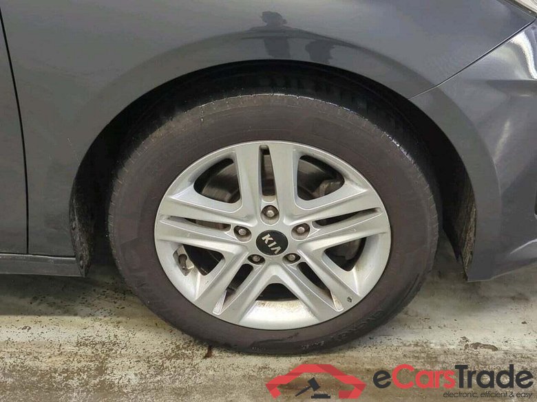 KIA ceed sportswagon 1.0 T-GDi Dyn.PlusL. #6