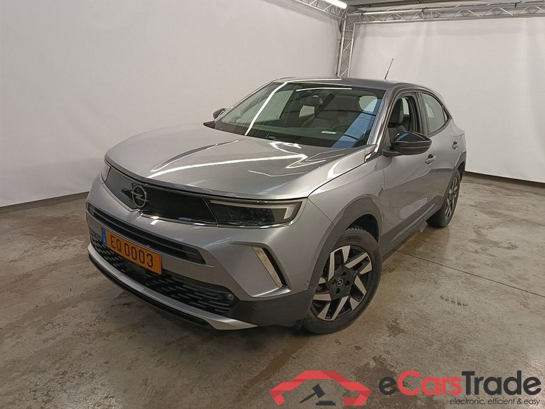 OPEL E-MOKKA 50 kWh Elegance 5d