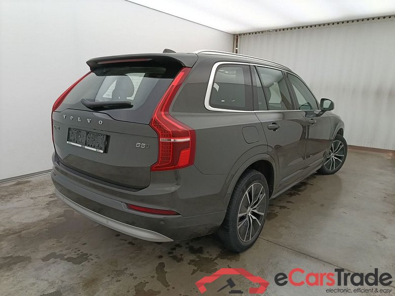 Volvo XC90 2.0 B5 D 4WD Geartronic Momentum Pro 7PL 5d #2