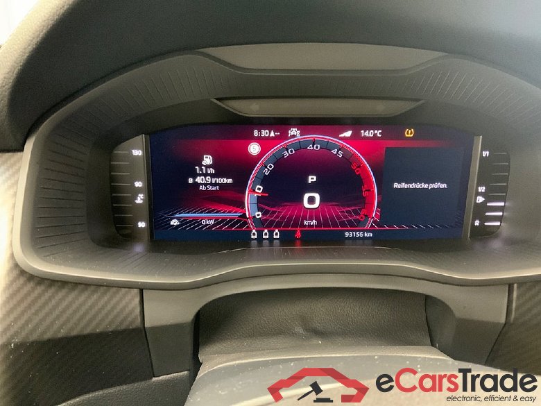 Kodiaq Sportline 4x4 2.0 TDI 147KW AT7 E6d #6