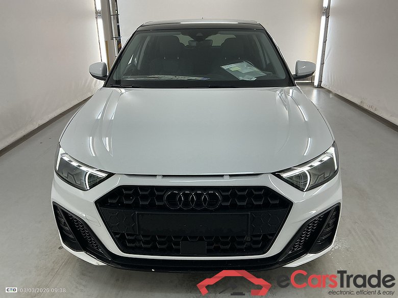 AUDI A1 SPORTBACK 1.0 30 TFSI S TRONIC S LINE B.E. #2