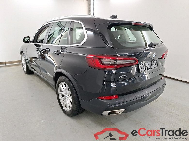 BMW X5 - 2018 3.0A xDrive45e PHEV #3