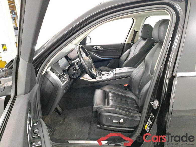 BMW X5 - 2018 3.0A xDrive45e PHEV #5