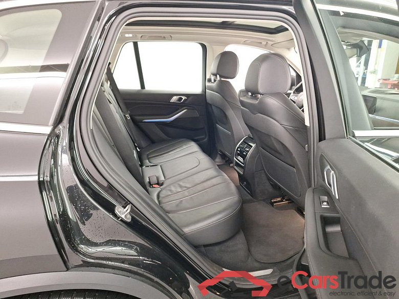 BMW X5 - 2018 3.0A xDrive45e PHEV #6