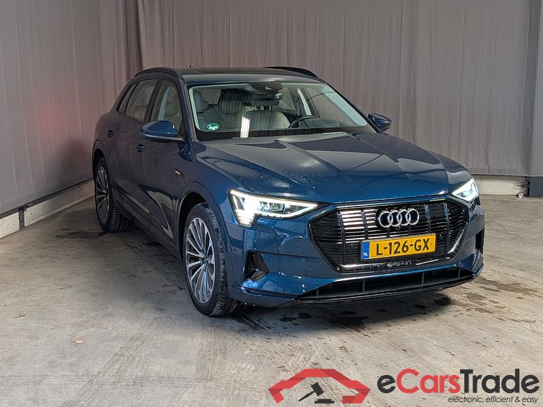 AUDI e-tron 55 quattro Bns ed+ #2