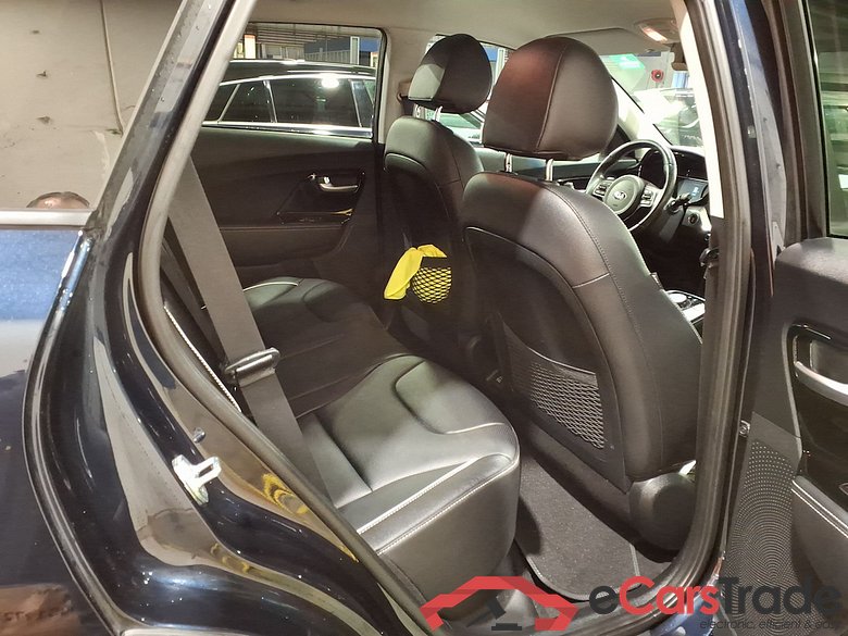KIA NIRO BEV 64KWH E-NIRO 150KW MORE #5