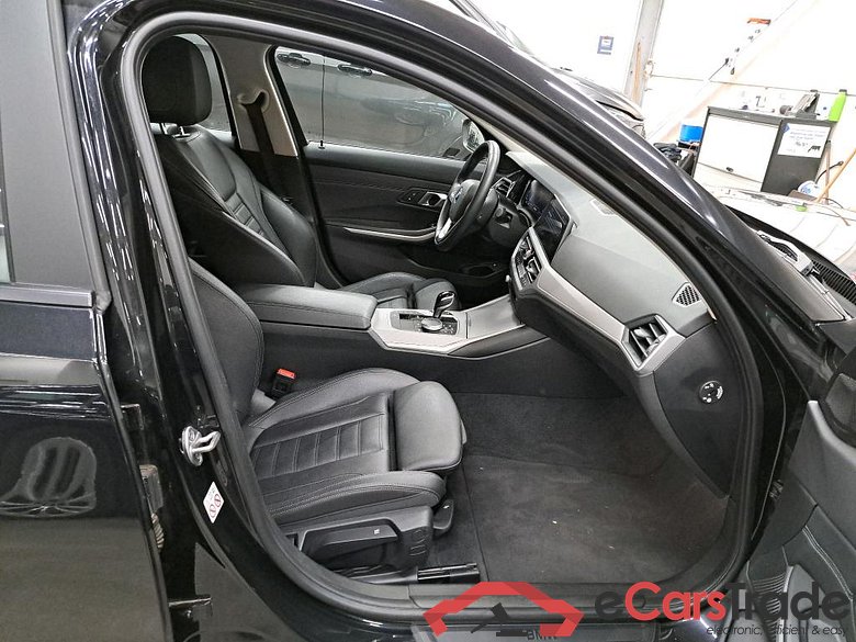 BMW - BMW 3 BERLINE 320e 204PK Business Edition With Vernasca Heated Sport Seats & Active Cruise Control & Driving Assistant Pack   * HYBRID * #3