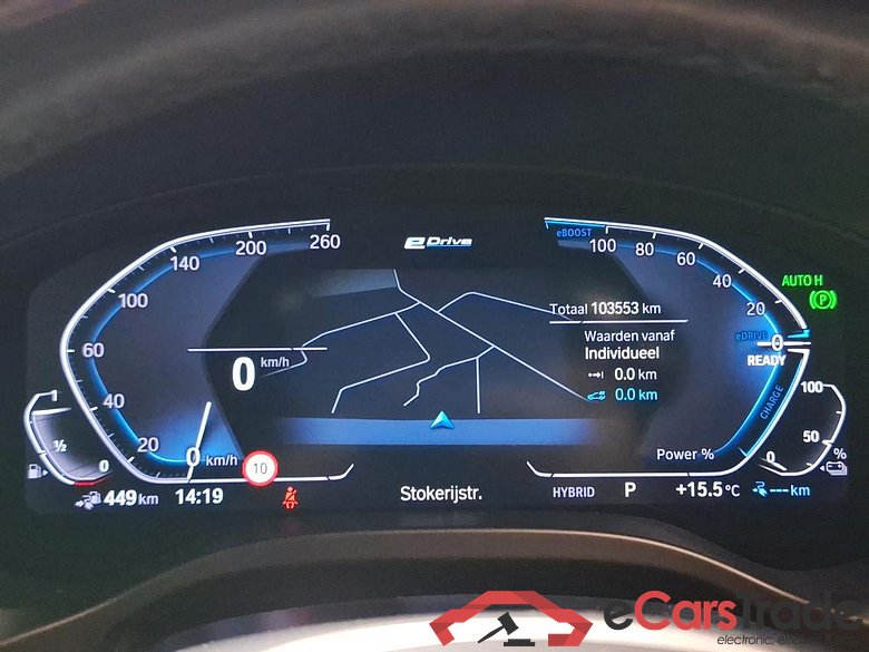 BMW - BMW X3 xDrive30e 272PK M Sport Business Edition With Vernasca Heated Seats & Pack Travel & Comfort & Driving Assistant * HYBRID * #5