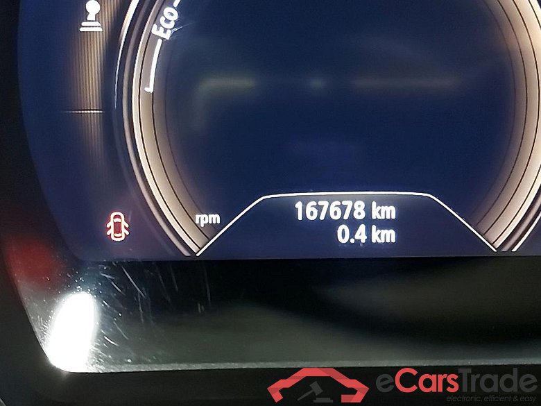 RENAULT - REN MEGANE GRANDTOUR Blue dCi 116PK Corporate Edition #5