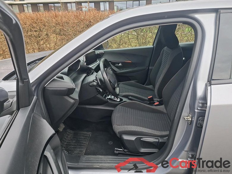 PEUGEOT 2008 1.2 PURETECH 96KW S-S AUTO ACTIVE #5