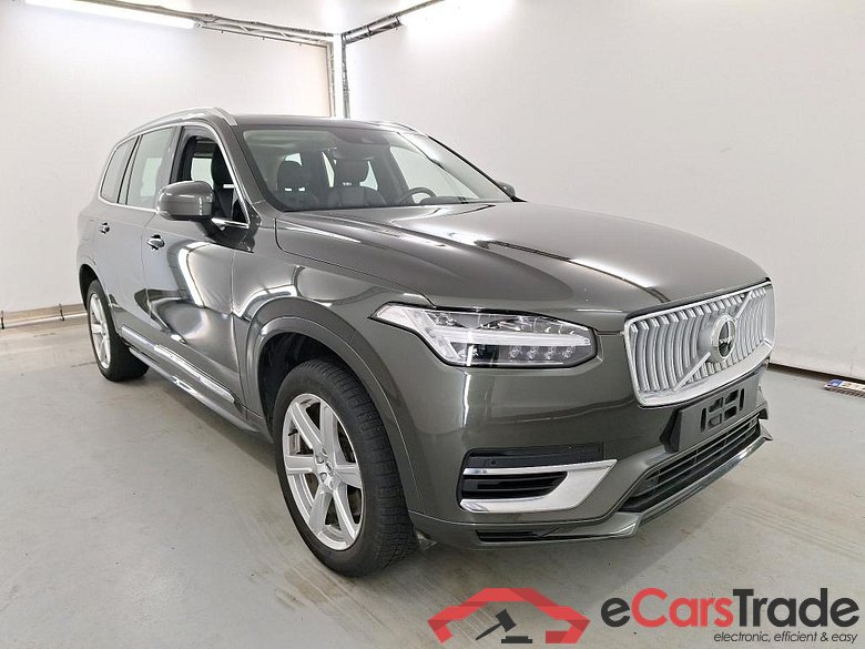 VOLVO XC90 2.0 T8 AWD GEARTR. INSCRIPTION EXPR 7PL. #2
