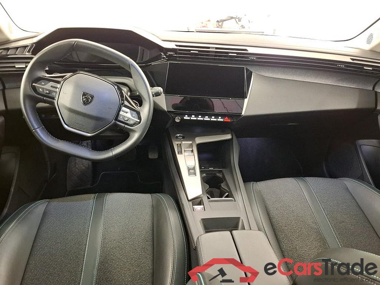 PEUGEOT 308 / 2021 / 5P / Berline PHEV 180 E-EAT8 ALLURE #5