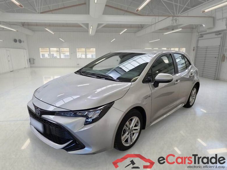 TOYOTA COROLLA / 2019 / 5P / BERLINA 1.8 HYBRID BUSINESS #1