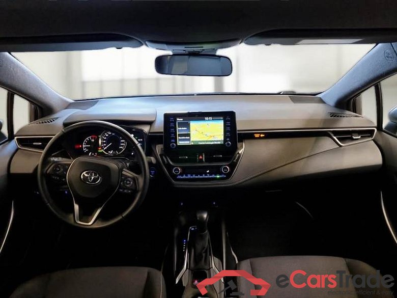 TOYOTA COROLLA / 2019 / 5P / BERLINA 1.8 HYBRID BUSINESS #3