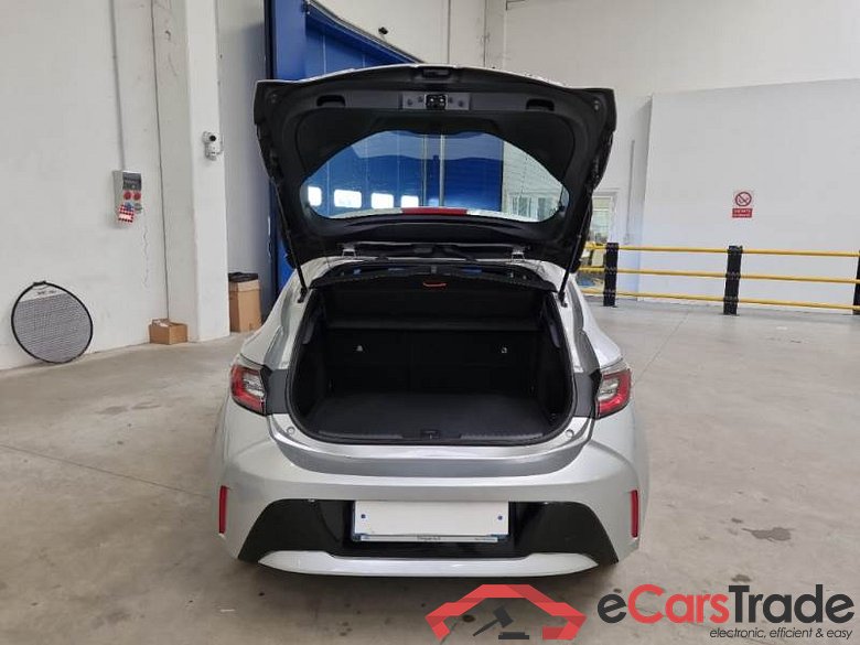 TOYOTA COROLLA / 2019 / 5P / BERLINA 1.8 HYBRID BUSINESS #5